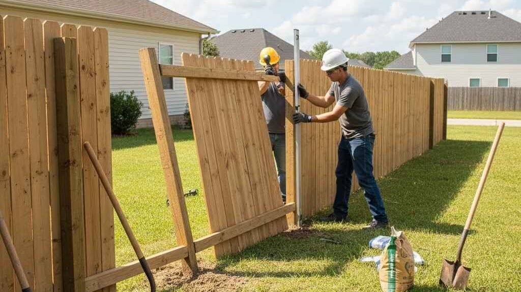 Post Resetting & Structural Realignment